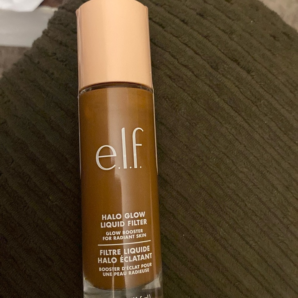 Elf halo glow shade 7
